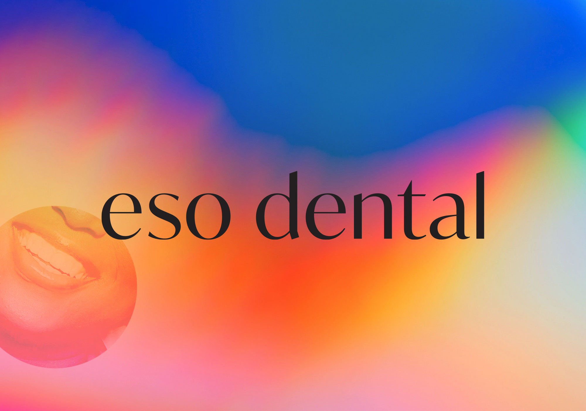 eso-dental-logo-brand-website