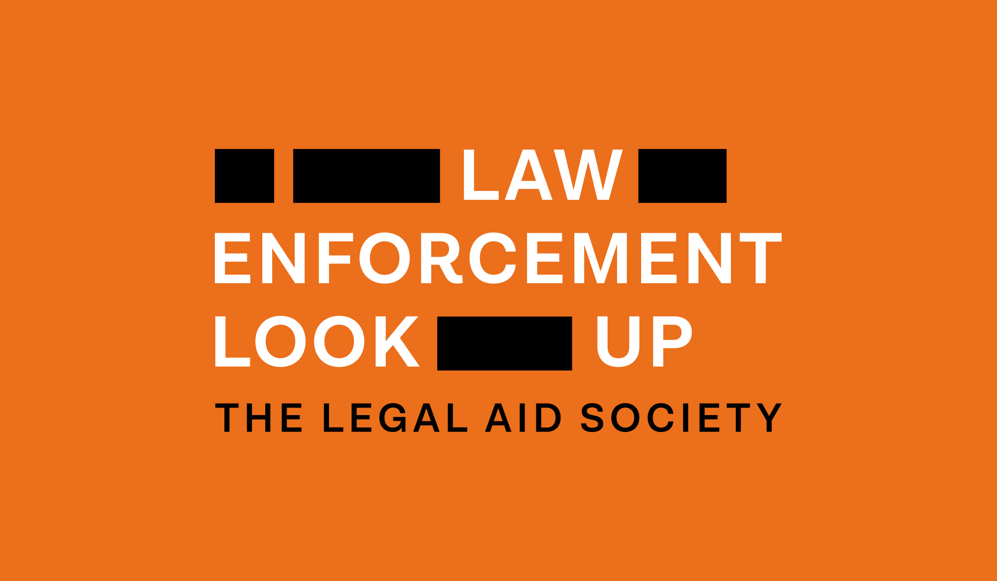 Legal-Aid-Society-Law-Enforcement-Lookup-Logo