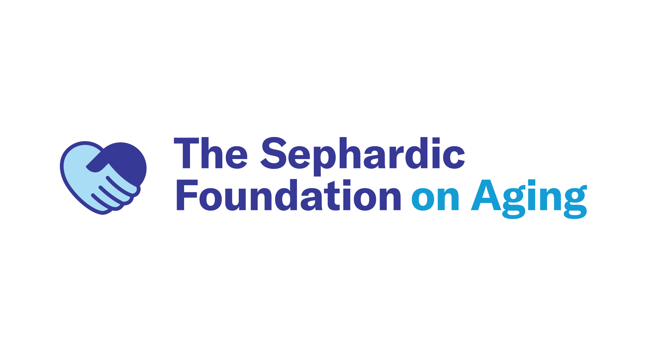 sephardic-foundation-on-aging-visual-identity-branding-logo