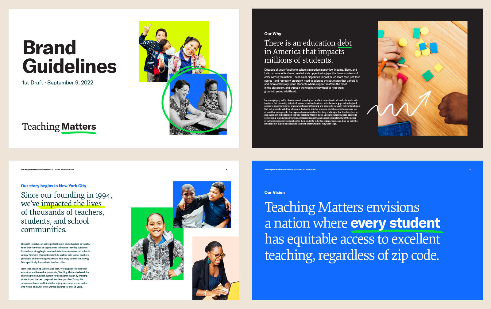 Teaching-Matters-Education-Nonprofit-Brand-Vision-Book-2023